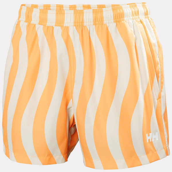 NEWPORT TRUNK 4 5", ORANGE SORB, XXL