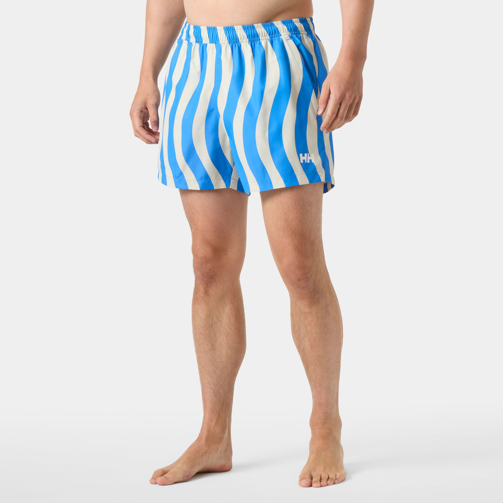 NEWPORT TRUNK 4 5", ULTRA BLUE, XL