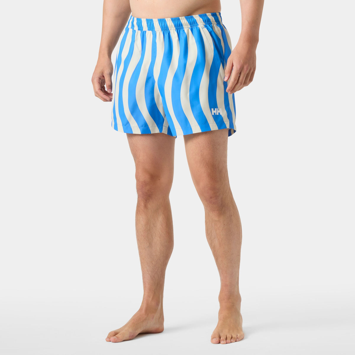 NEWPORT TRUNK 4 5", ULTRA BLUE, XL