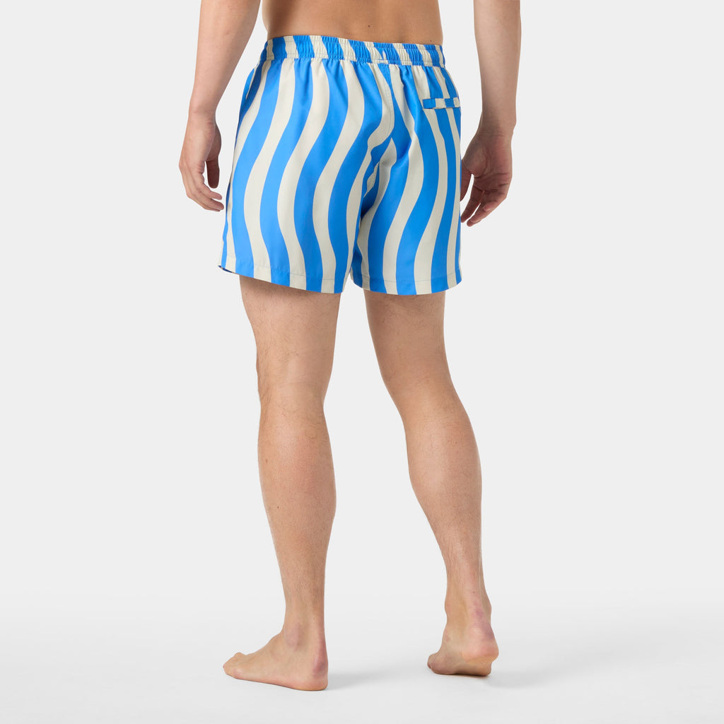 NEWPORT TRUNK 4 5", ULTRA BLUE, XL
