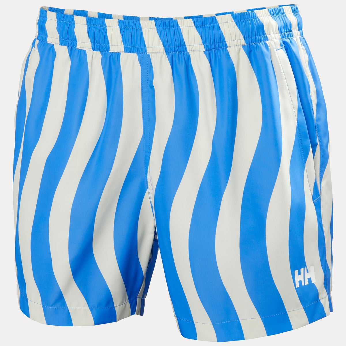 NEWPORT TRUNK 4 5", ULTRA BLUE, XL