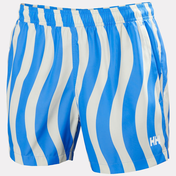NEWPORT TRUNK 4 5", ULTRA BLUE, XL