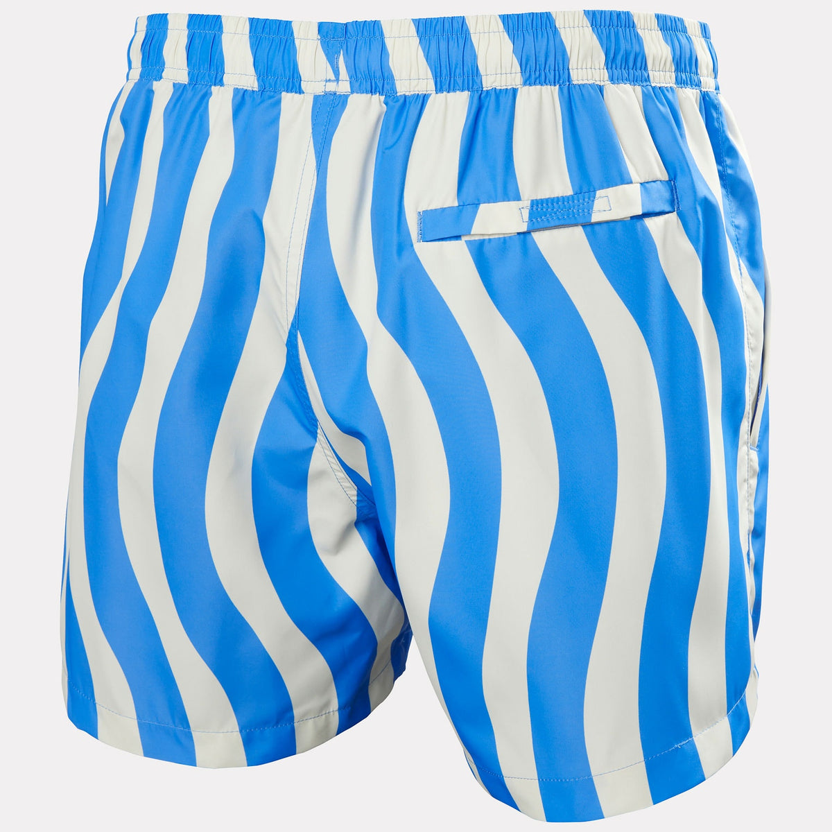 NEWPORT TRUNK 4 5", ULTRA BLUE, XL