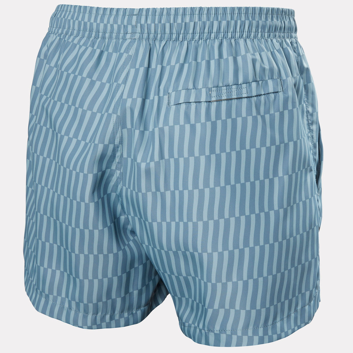 NEWPORT TRUNK 4 5", WASHED NAVY, L