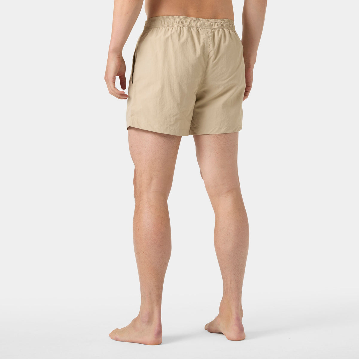 CASCAIS TRUNK 4 5", KHAKI / SAN, XXL