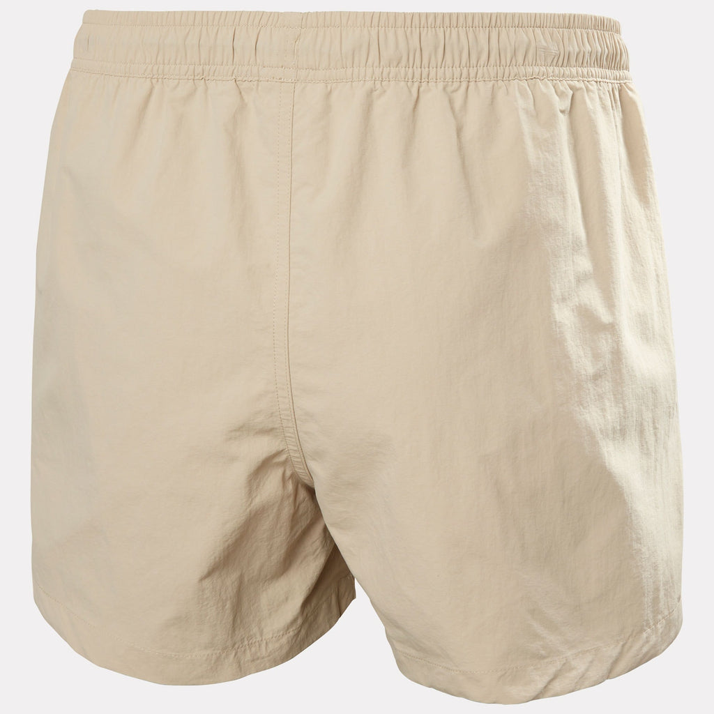 CASCAIS TRUNK 4 5", KHAKI / SAN, XXL