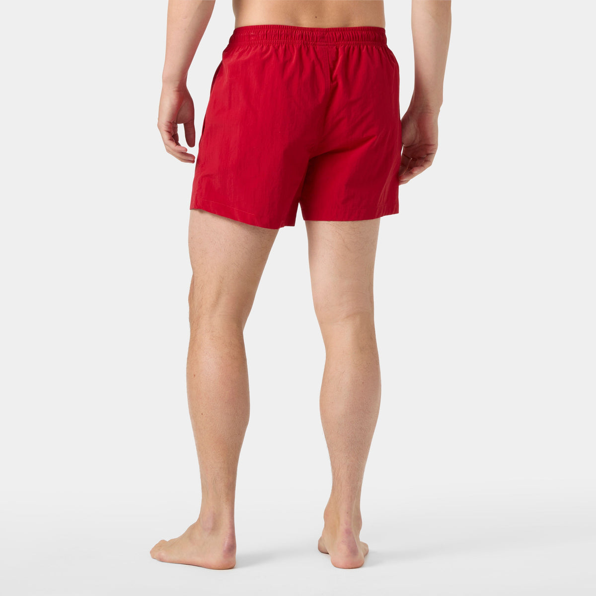 CASCAIS TRUNK 4 5", RED, XXL