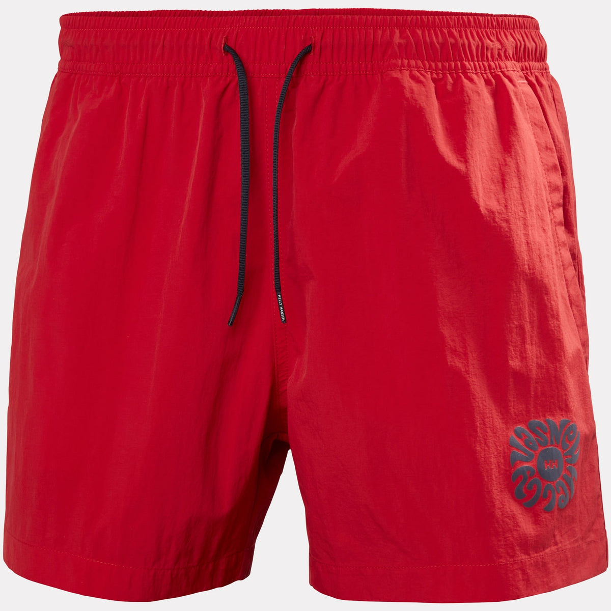 CASCAIS TRUNK 4 5", RED, XXL