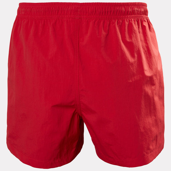 CASCAIS TRUNK 4 5", RED, XXL