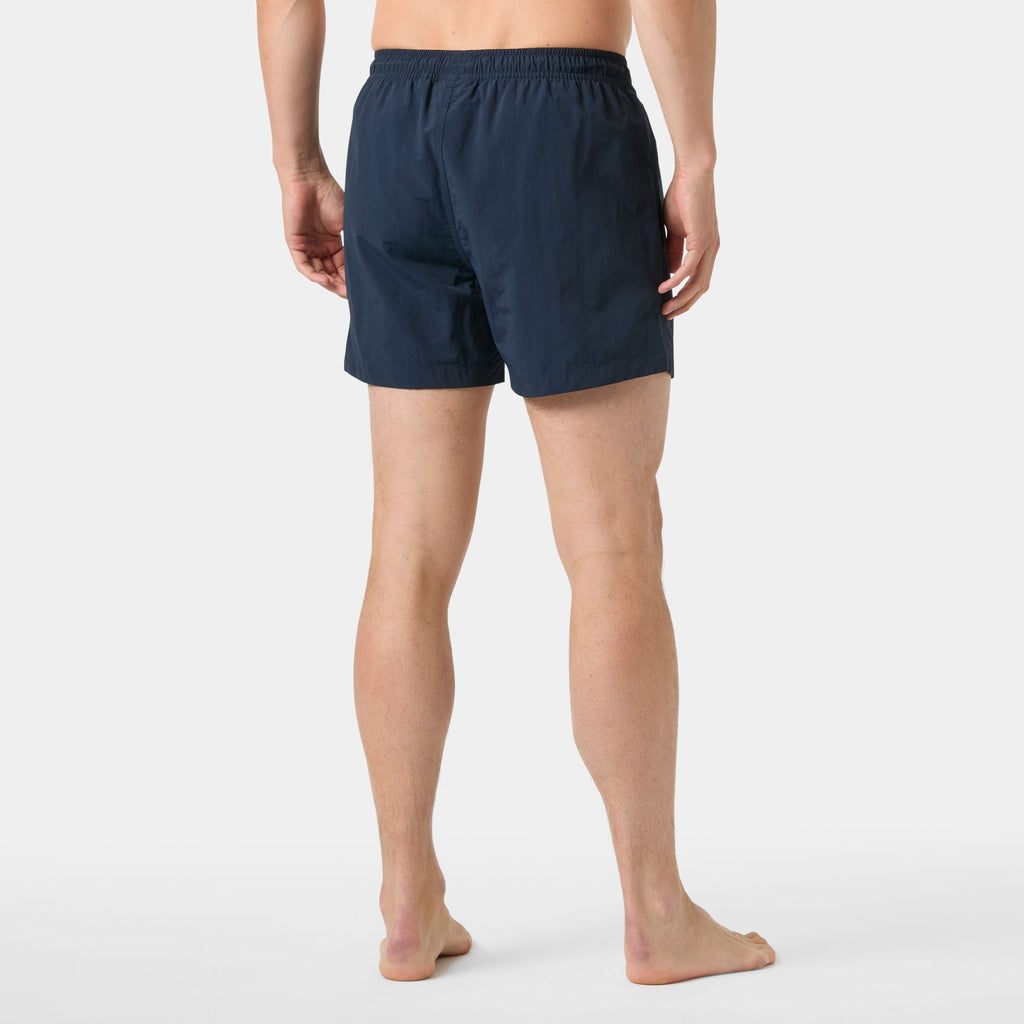 CASCAIS TRUNK 4 5", NAVY, L