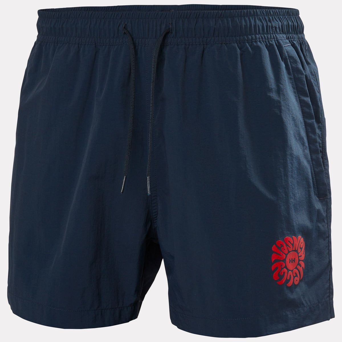 CASCAIS TRUNK 4 5", NAVY, L