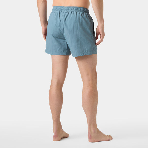 CASCAIS TRUNK 4 5", WASHED NAVY, S