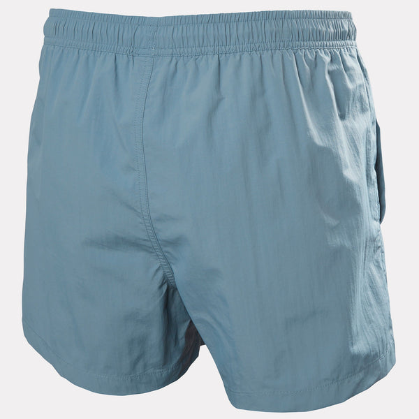 CASCAIS TRUNK 4 5", WASHED NAVY, S