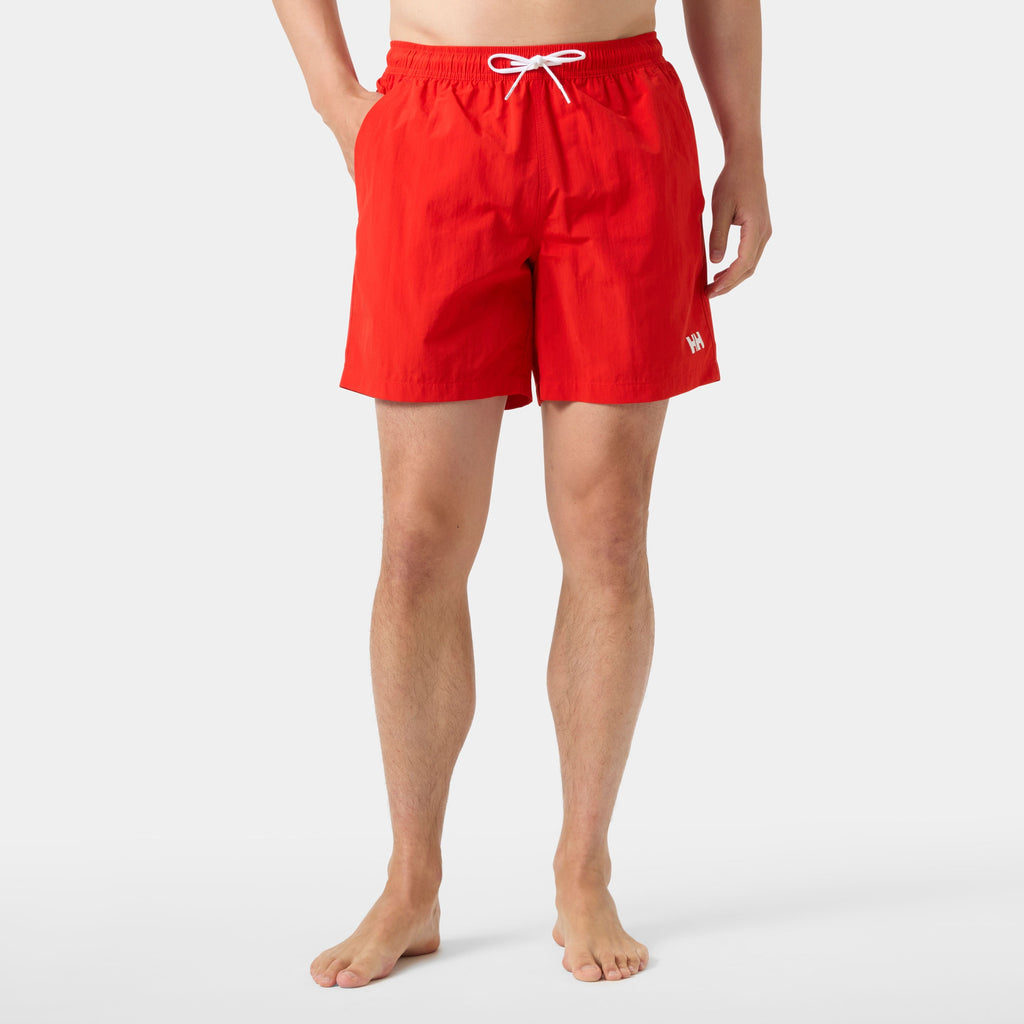 CALSHOT TRUNK 7", ALERT RED, XXL