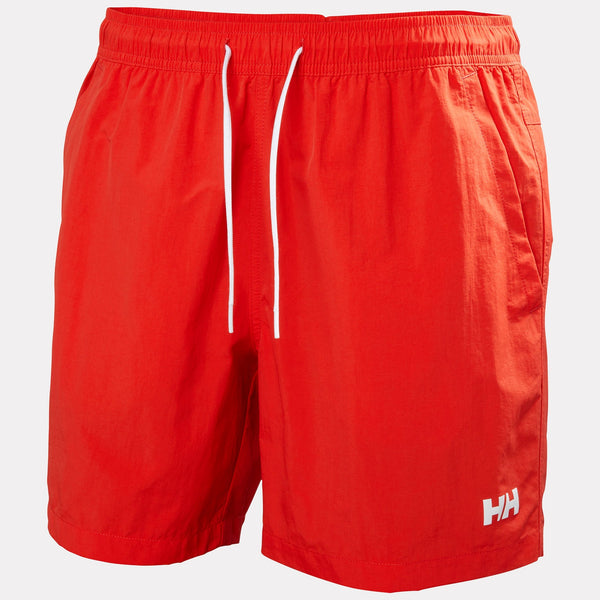CALSHOT TRUNK 7", ALERT RED, XXL