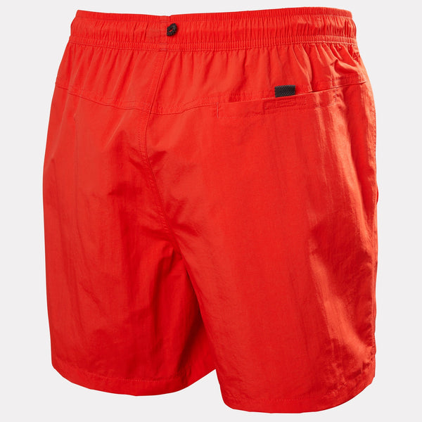 CALSHOT TRUNK 7", ALERT RED, XXL
