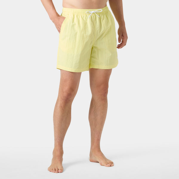 CALSHOT TRUNK 7", YELLOW PEAR, S
