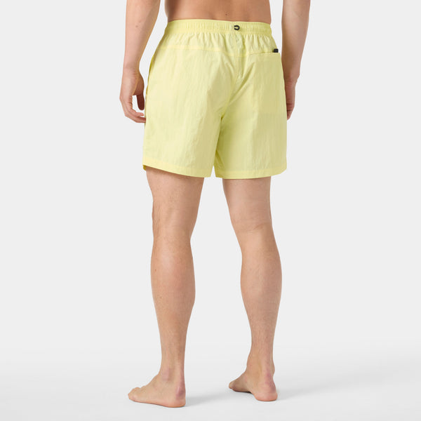 CALSHOT TRUNK 7", YELLOW PEAR, S
