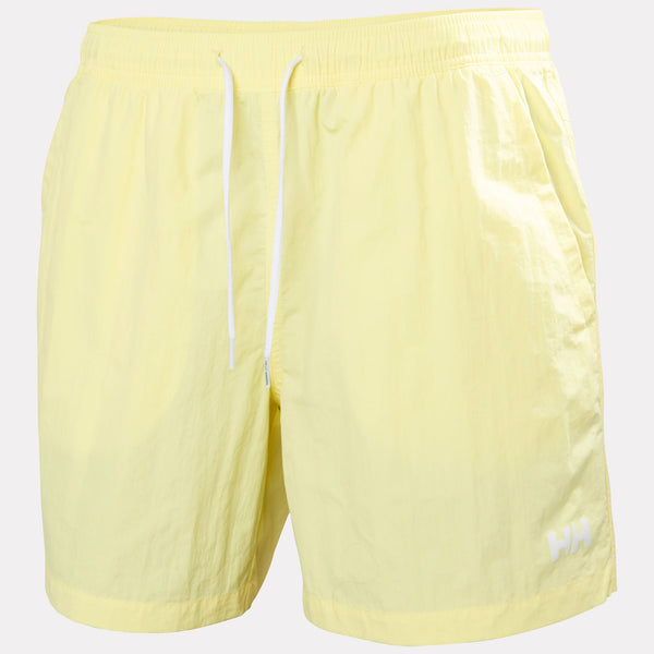 CALSHOT TRUNK 7", YELLOW PEAR, S