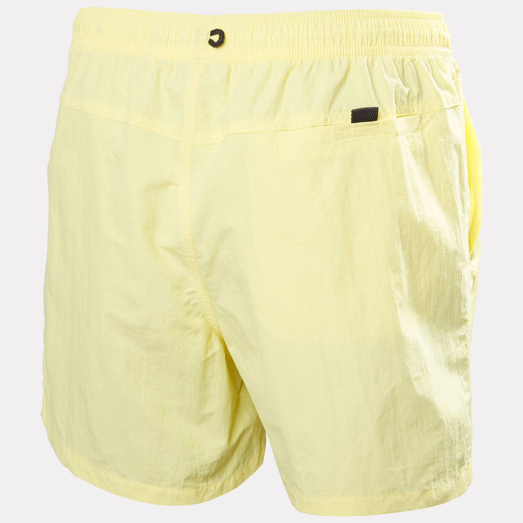 CALSHOT TRUNK 7", YELLOW PEAR, S
