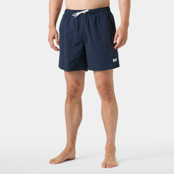 CALSHOT TRUNK 7", NAVY, S