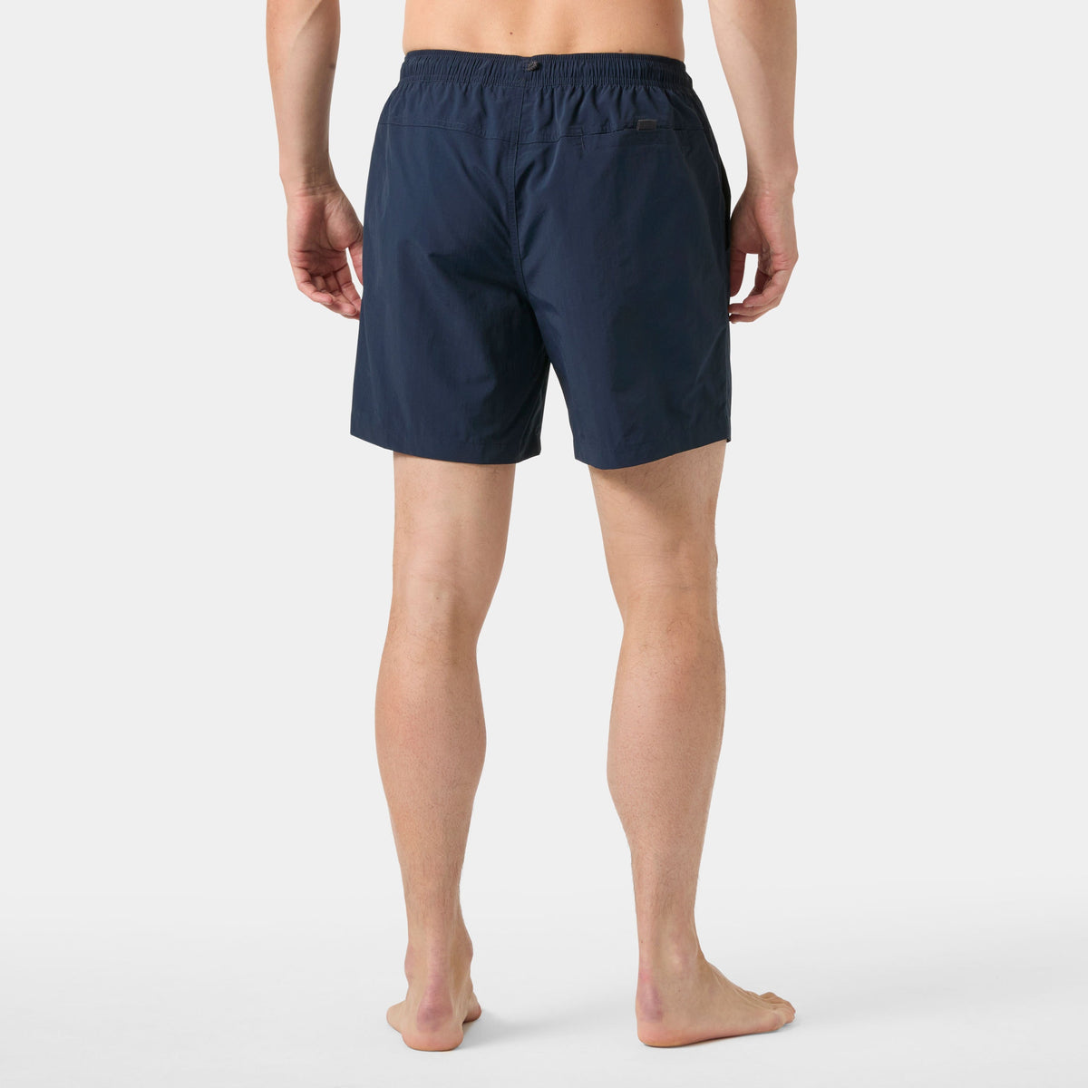 CALSHOT TRUNK 7", NAVY, S