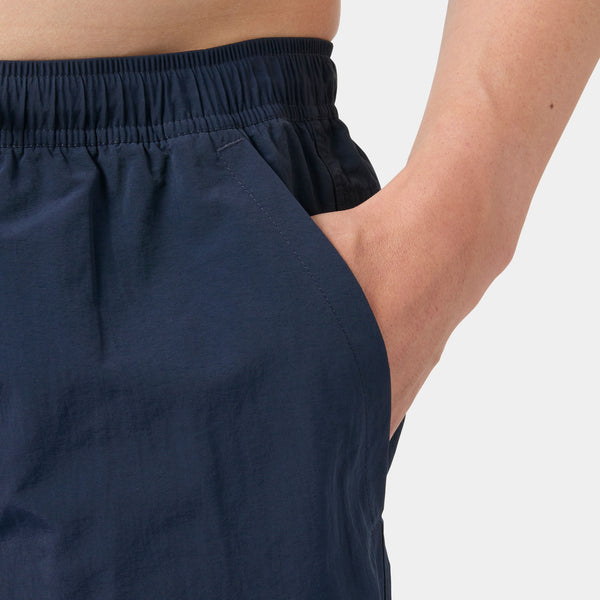 CALSHOT TRUNK 7", NAVY, S