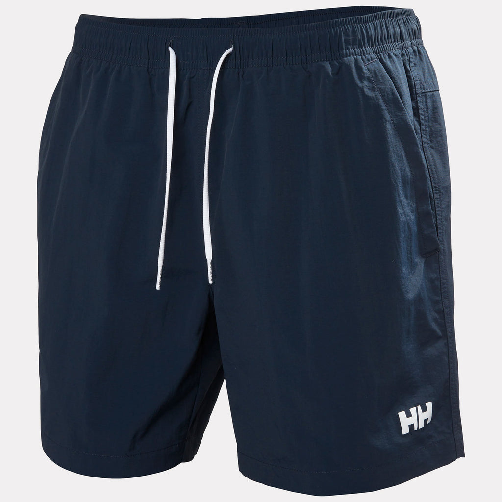 CALSHOT TRUNK 7", NAVY, S