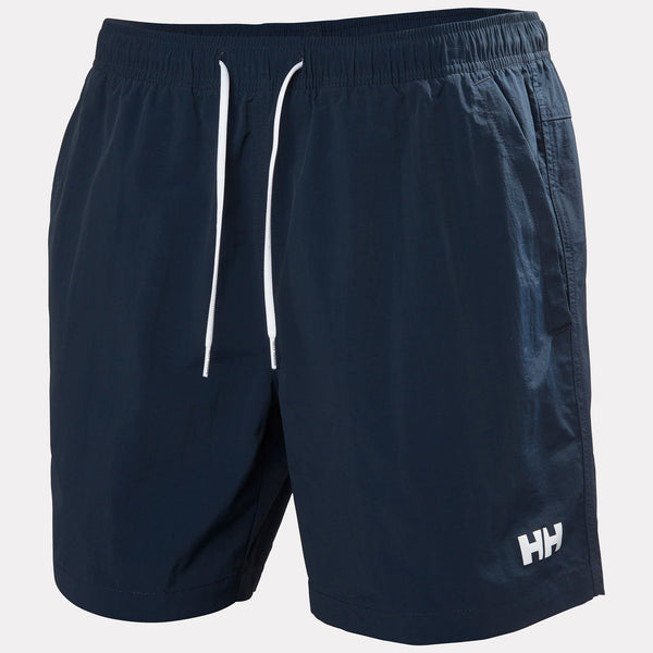 CALSHOT TRUNK 7", NAVY, S