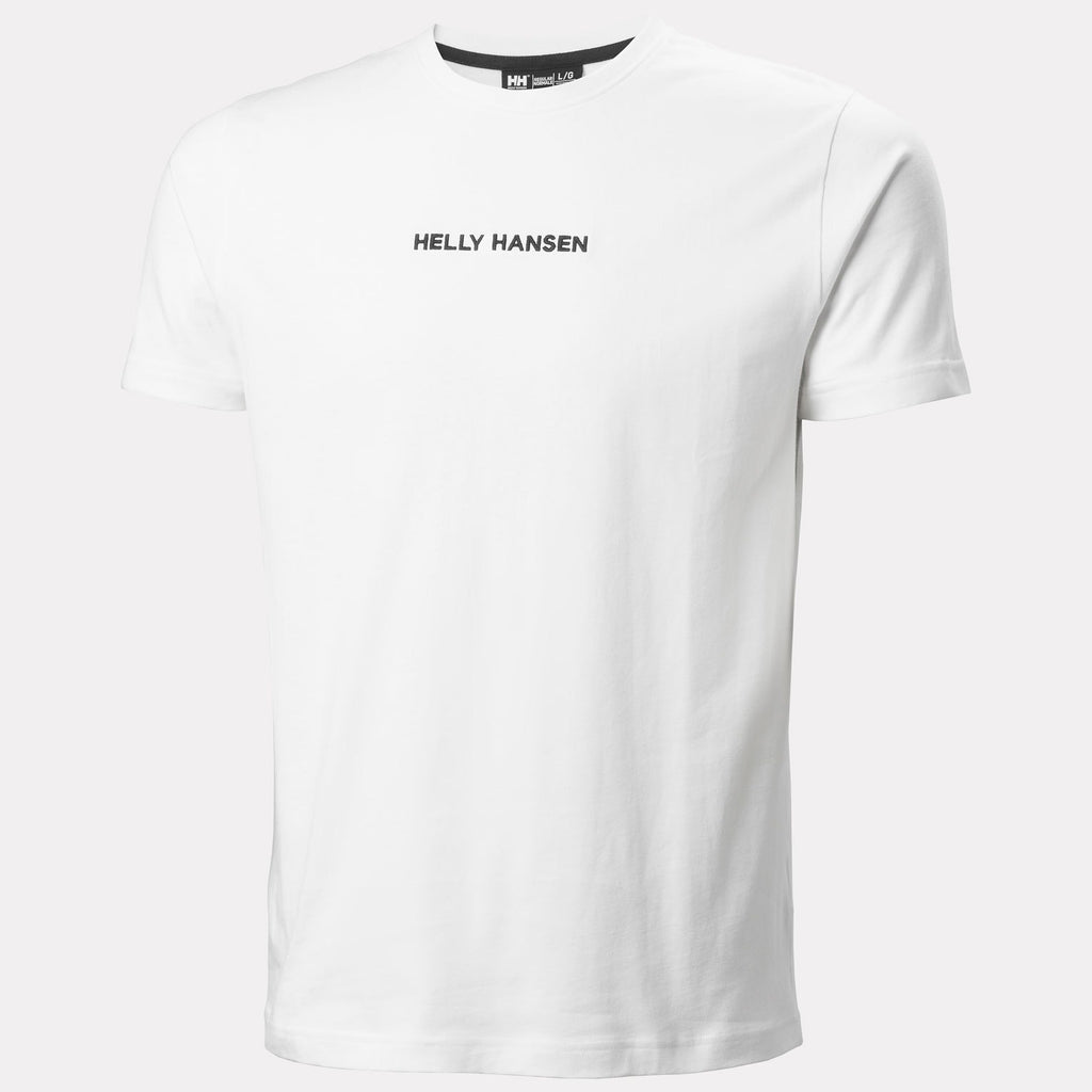 CORE TSHIRT 20, WHITE, XXL