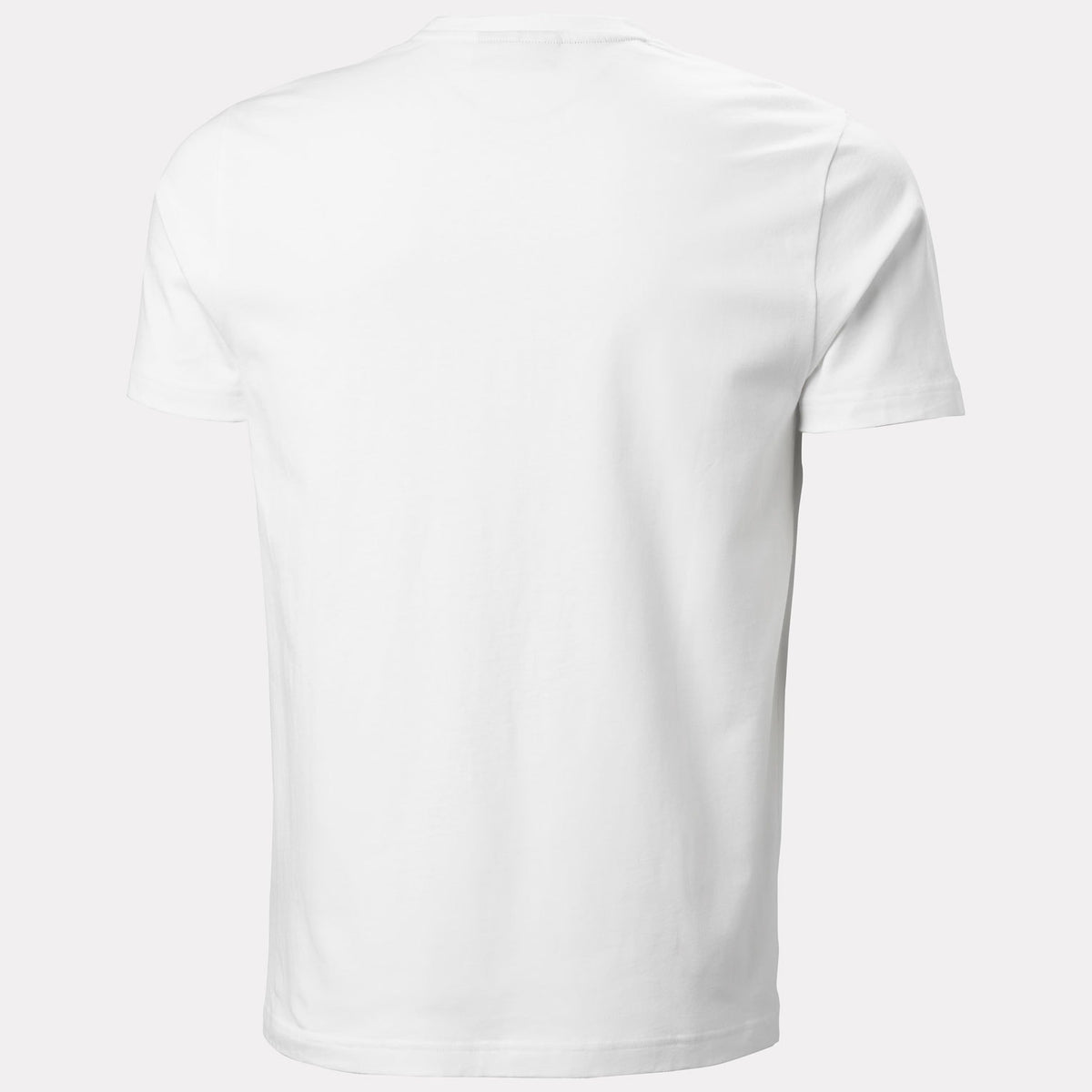 CORE TSHIRT 20, WHITE, XXL