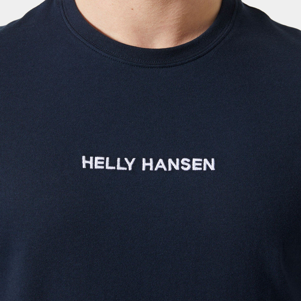 CORE TSHIRT 20, NAVY, XXL