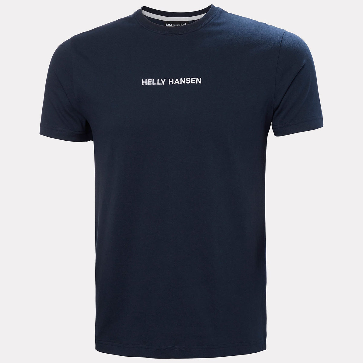 CORE TSHIRT 20, NAVY, XXL