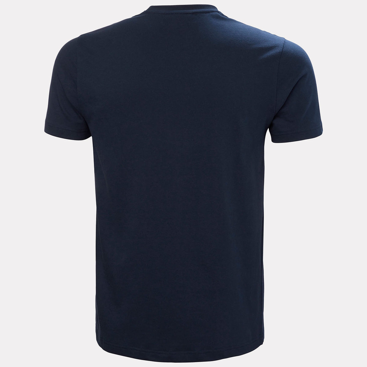 CORE TSHIRT 20, NAVY, XXL