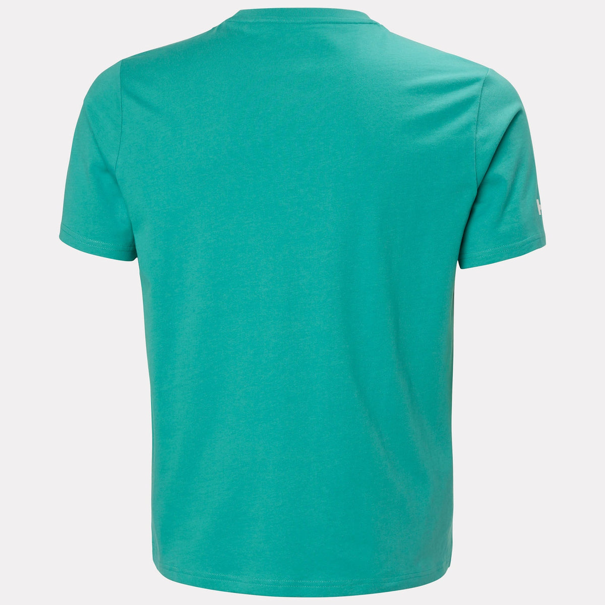 SHORELINE TSHIRT 30, DARK MINT, L