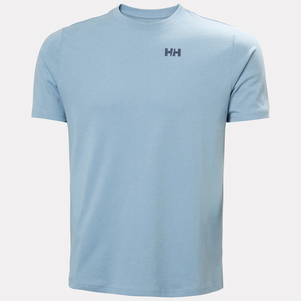 SHORELINE TSHIRT 30, WINDY BLUE, XL