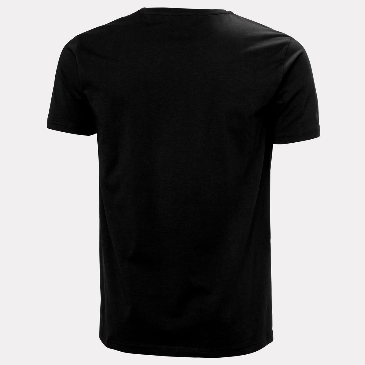 SHORELINE TSHIRT 30, BLACK, S