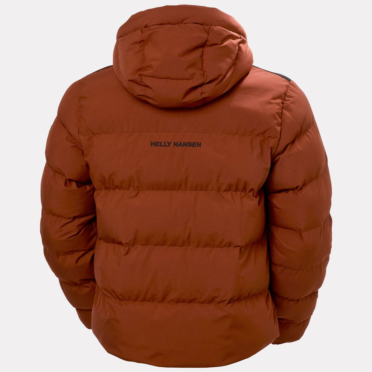 SAXON PEAK PUFFY JACKET, IRON OXIDE, XXL