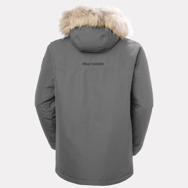 ARCTIC BOREAL PARKA, THUNDER GRE, XXL