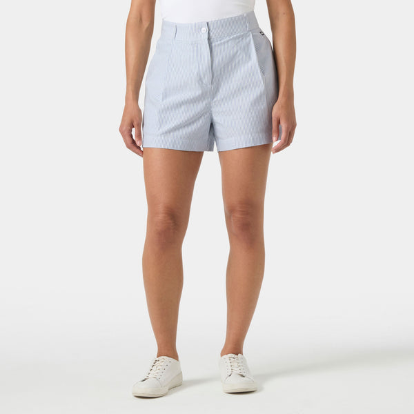 W SORRENTO SHORTS 4", BRIGHT BLUE, XL