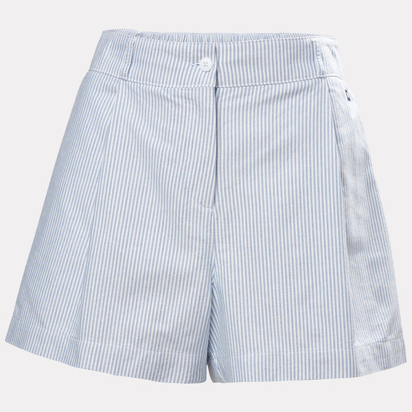 W SORRENTO SHORTS 4", BRIGHT BLUE, XL