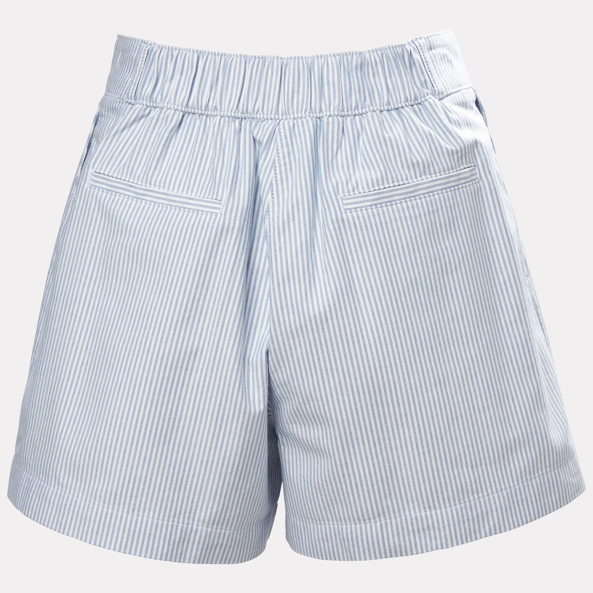 W SORRENTO SHORTS 4", BRIGHT BLUE, XL