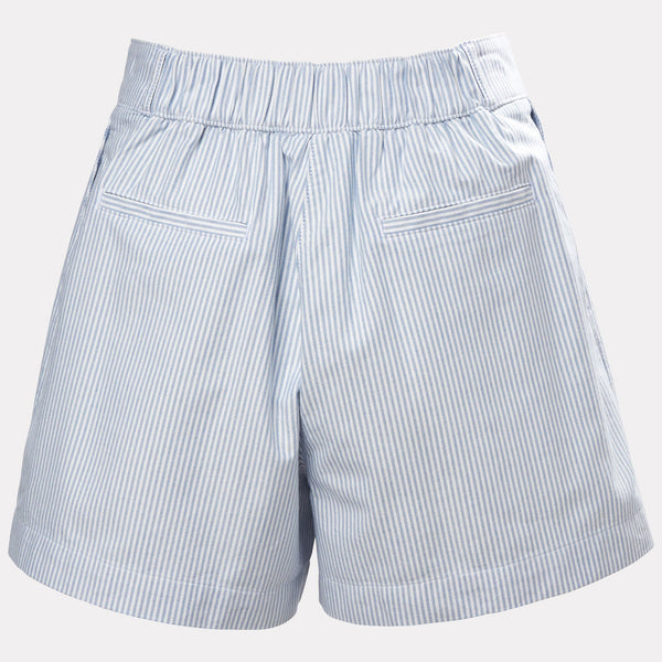 W SORRENTO SHORTS 4", BRIGHT BLUE, XL