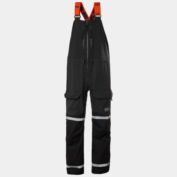 ARCTIC PATROL PANTS, BLACK, XXL