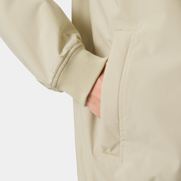 VIKA JACKET, KHAKI, XXL