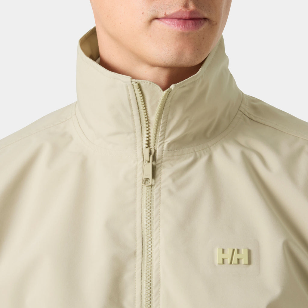 VIKA JACKET, KHAKI, XXL