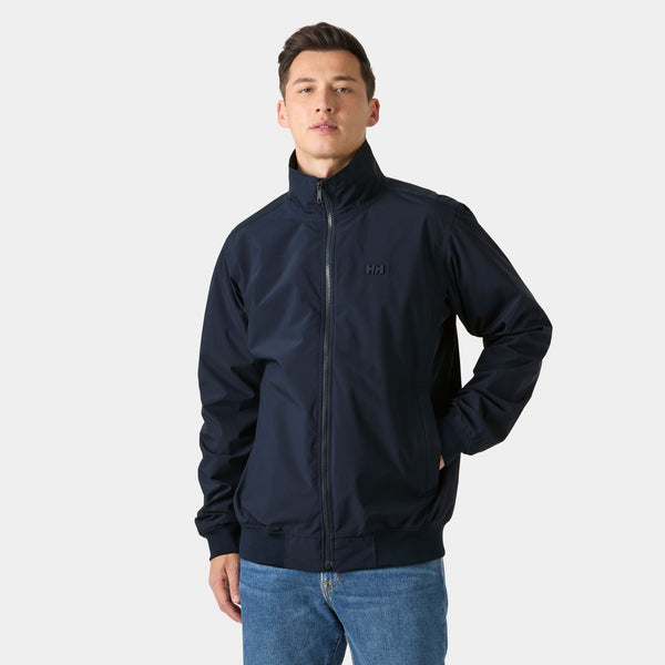 VIKA JACKET, NAVY, L