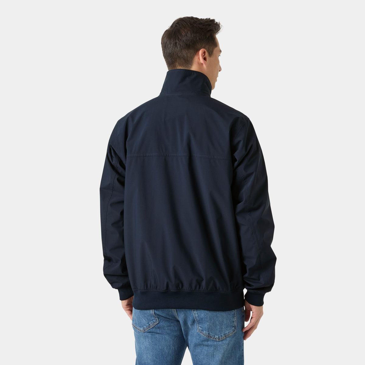 VIKA JACKET, NAVY, L