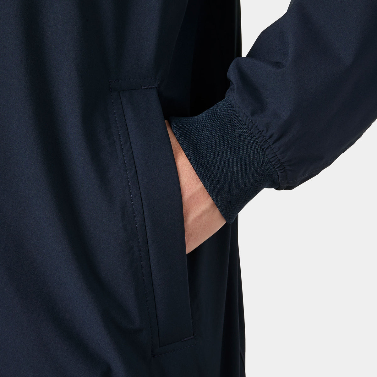 VIKA JACKET, NAVY, L