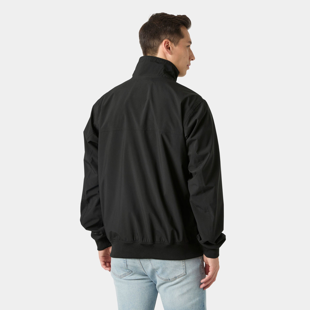 VIKA JACKET, BLACK, XXL